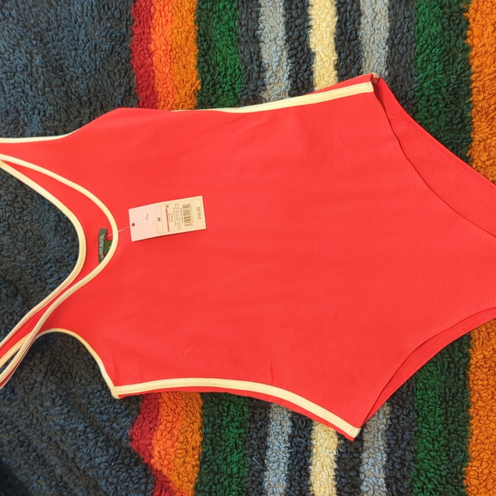 Wild Fable Body Suit
